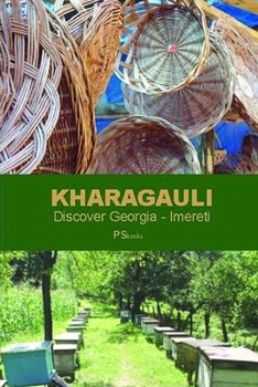 Paperback Kharagauli Book