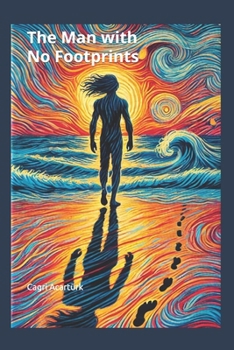 Paperback The Man with No Footprints Book