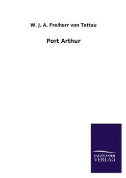 Paperback Port Arthur [German] Book