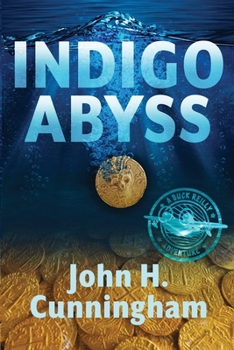 Paperback Indigo Abyss Book