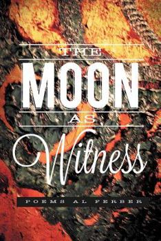 Paperback The Moon as Witness Book