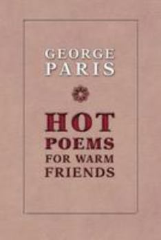 Paperback Hot Poems for Warm Friends Book