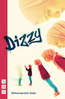 Paperback Dizzy Book