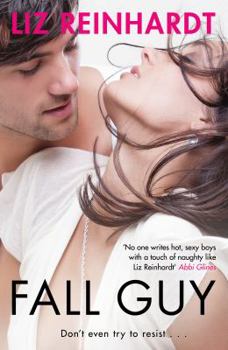 Fall Guy - Book #1 of the Youngblood