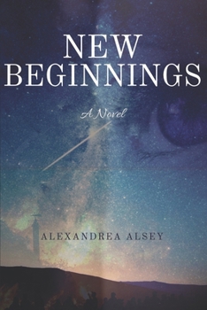 Paperback New Beginnings Book