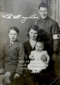 Paperback With All My Love Book