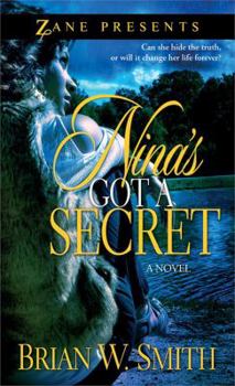 Mass Market Paperback Nina's Got a Secret Book