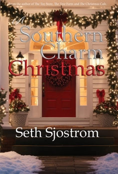 Hardcover A Southern Charm Christmas Book