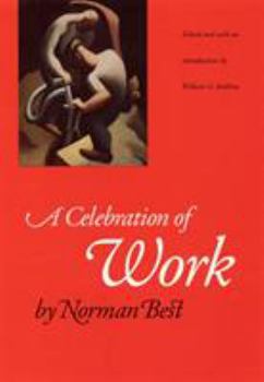 Paperback A Celebration of Work Book