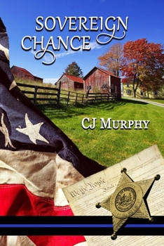 Sovereign Chance - Book #4 of the Five Points