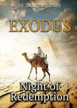 Paperback Exodus: Night of Redemption Book