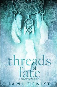 Paperback Threads of Fate Book