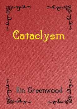 Paperback Cataclysm Book
