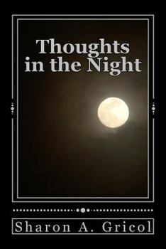 Paperback Thoughts in the Night Book