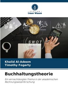 Paperback Buchhaltungstheorie [German] Book