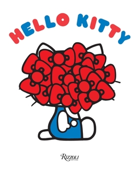 Hardcover Hello Kitty Collaborations Book