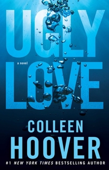 Paperback Ugly Love Book
