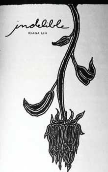 Paperback Indelible Book