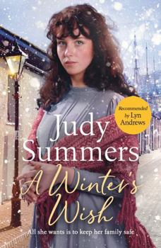 Winter's Wish - Book #2 of the Shaw Family in Liverpool