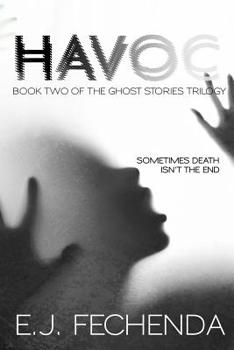 Paperback Havoc Book