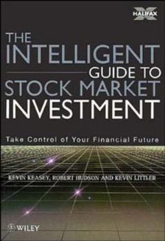 Paperback The Intelligent Guide to Stock Market Investment Book