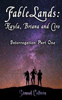 Paperback Fablelands: : Sammy, Jamila and James Book