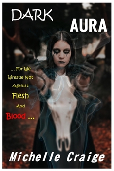 Paperback Dark Aura Book