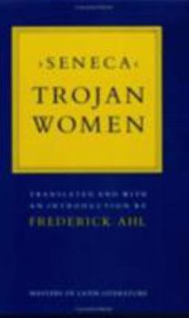 Paperback Trojan Women Book