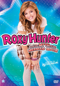 Roxy Hunter & The Myth of the Mermaid