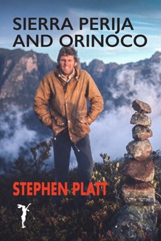 Paperback Sierra Perijá and Orinoco Book