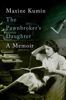 Hardcover The Pawnbroker's Daughter: A Memoir Book