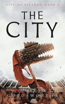 Hardcover The City Book