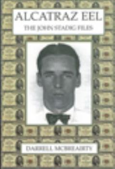 Paperback Alcatraz Eel, The John Stadig Files Book