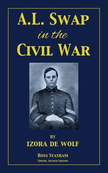Paperback A.L. Swap in the Civil War Book