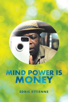 Paperback Mind Power Is Money Book