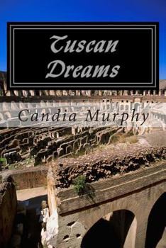 Paperback Tuscan Dreams Book