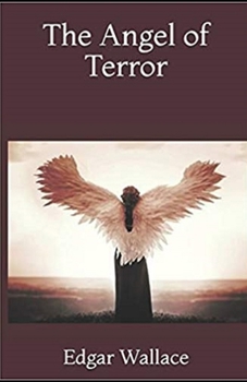 The Angel of Terror Illustrated