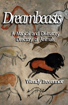 Paperback Dreambeasts Book
