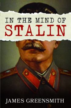 Hardcover In the Mind of Stalin Book