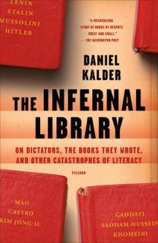 Paperback Infernal Library Book