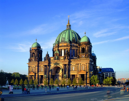 Der Berliner DOM