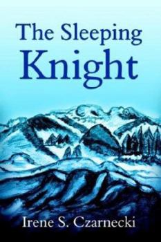 Paperback The Sleeping Knight Book