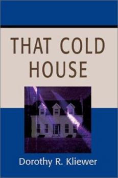 Paperback That Cold House Book