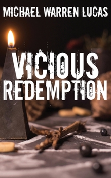 Paperback Vicious Redemption Book