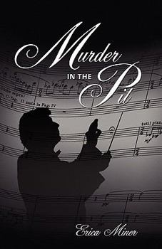 Paperback Murder in the Pit Book