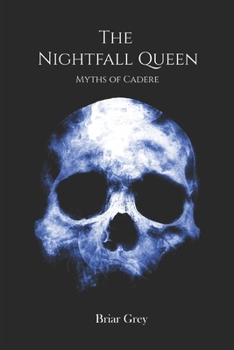 Paperback The Nightfall Queen Book