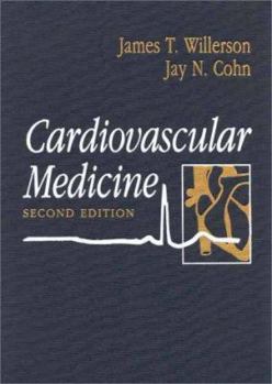 Hardcover Cardiovascular Medicine Book