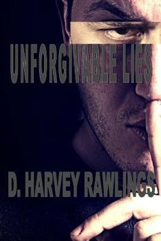 Paperback Unforgivable Lies Book