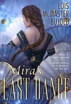 Hardcover Mira's Last Dance Book