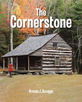 Paperback The Cornerstone Book